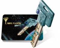 Cilindro MUL-T-LOOCK